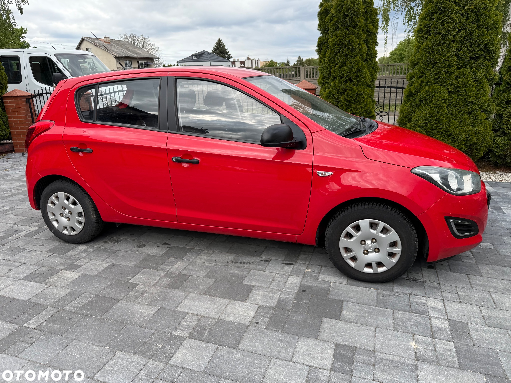 Hyundai i20 1.25 Classic + - 5
