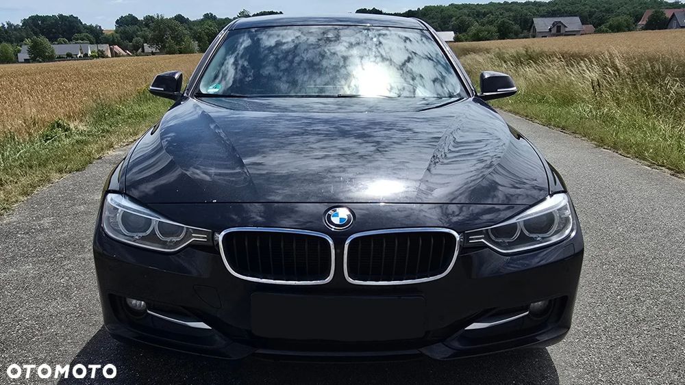 BMW Seria 3 - 2