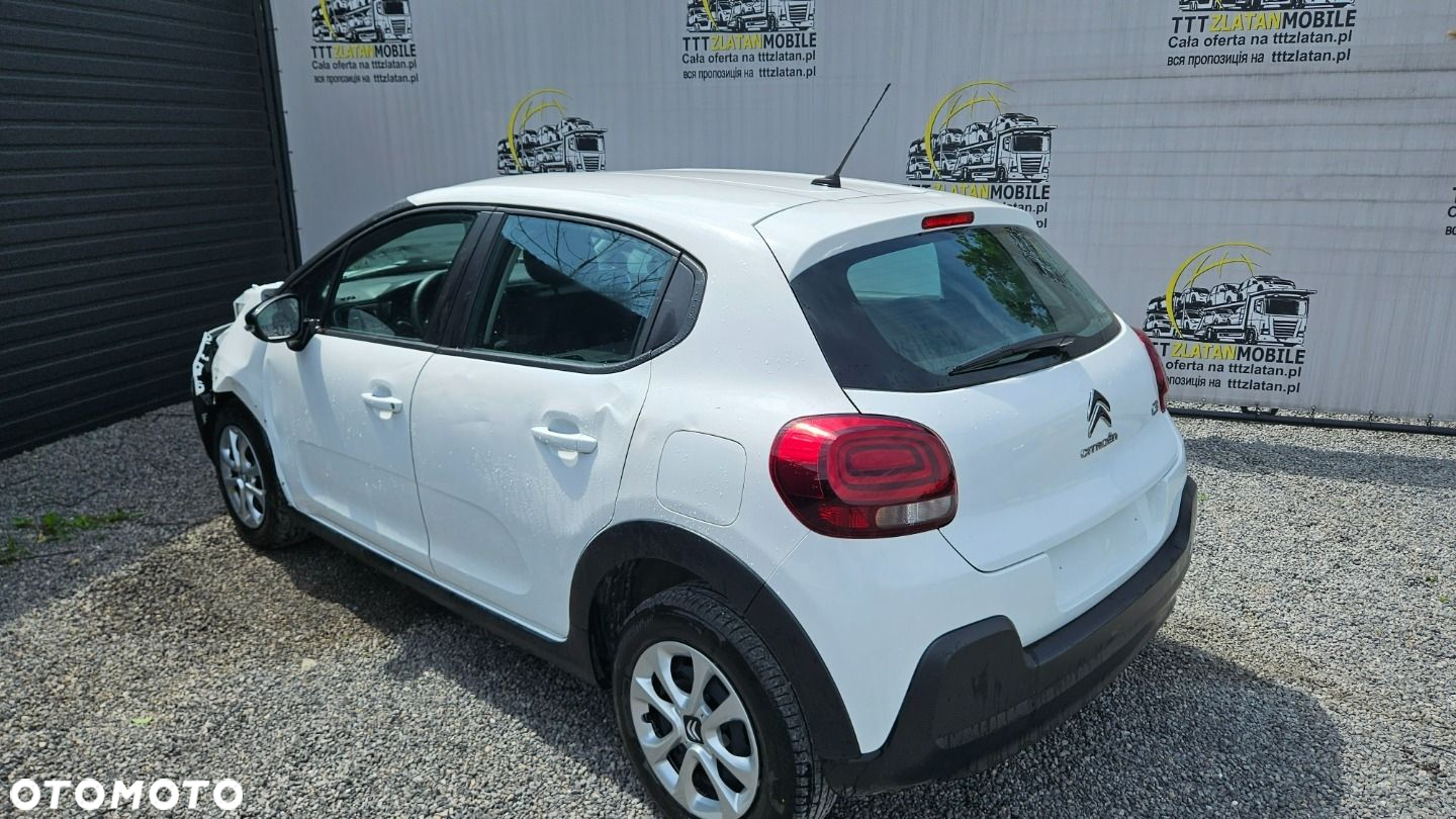 Citroën C3 - 17