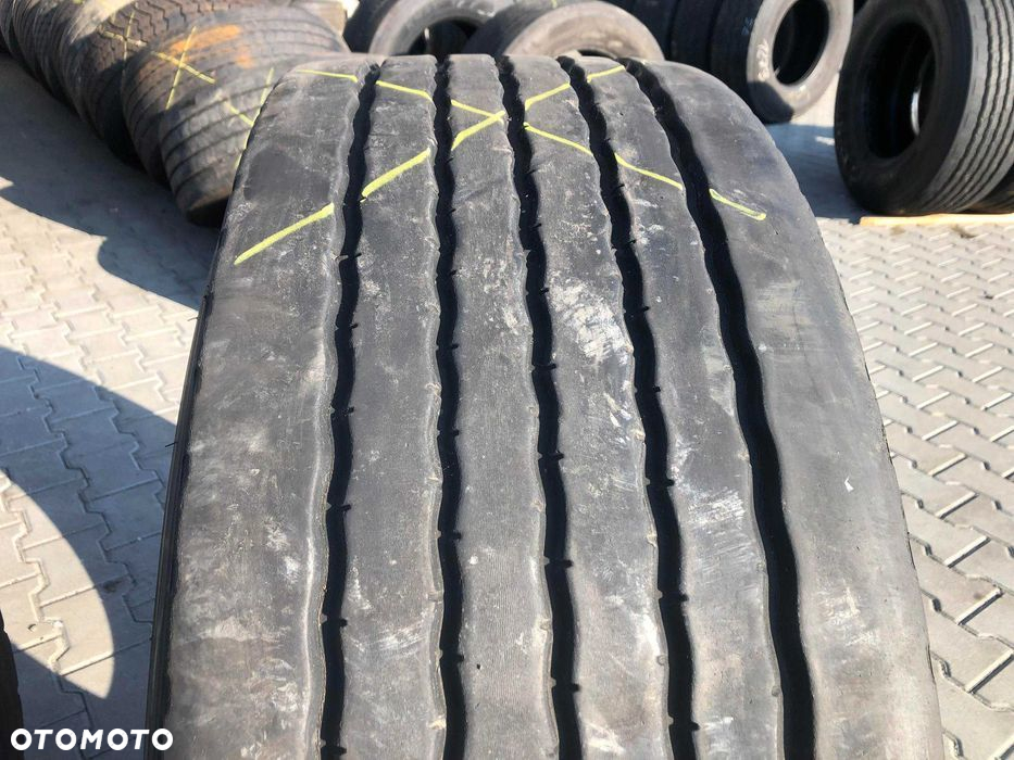 385/65R22.5 Opona HANKOOK TL10 Naczepa tl 10 - 5