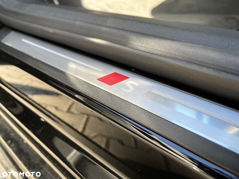 Audi A6 Limousine - 24