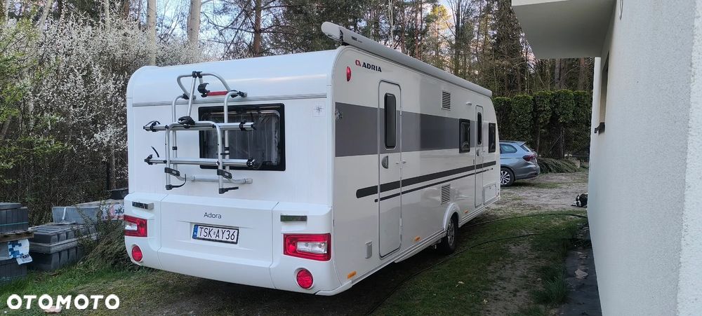 Adria 673Pk - 3