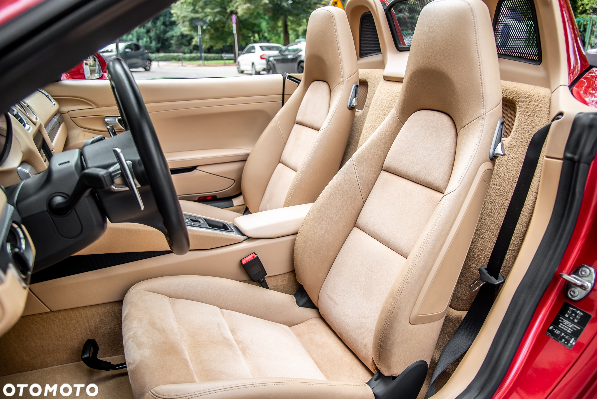 Porsche Boxster S PDK - 17