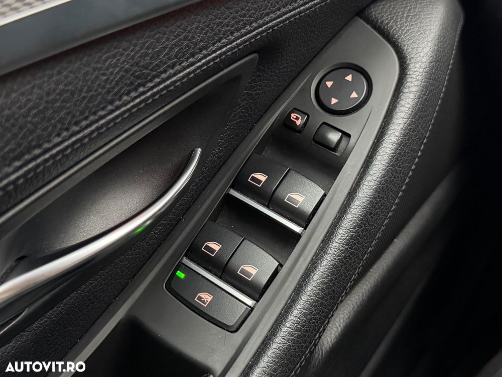BMW Seria 5 528i xDrive Sport-Aut. - 22
