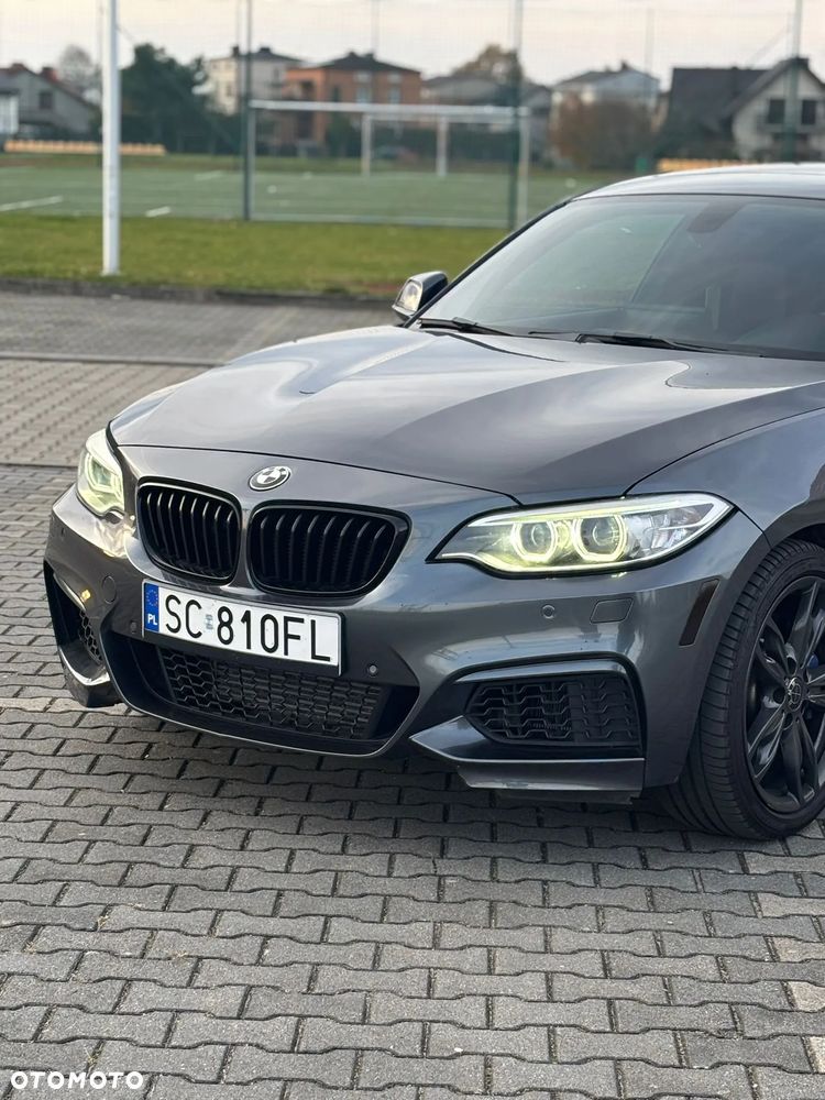 BMW Seria 2 M235i - 15