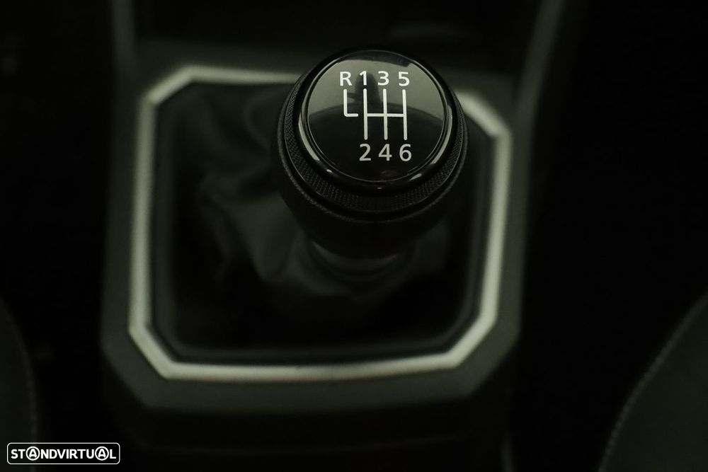 Dacia Sandero 1.0 ECO-G Stepway Expression Bi-Fuel - 12