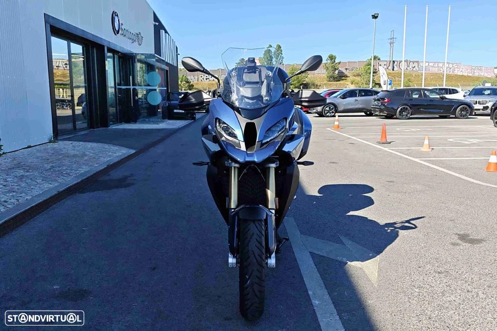 BMW S 1000 XR - 2