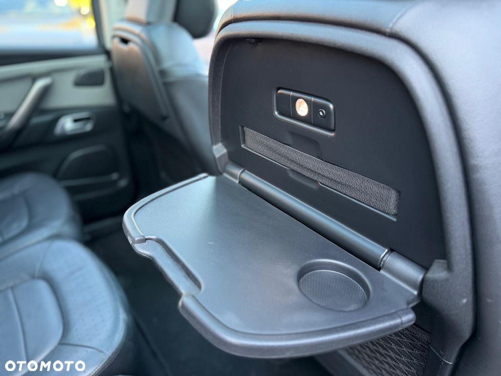 Citroën C4 SpaceTourer Grand 2.0 BlueHDi Shine Pack S&S EAT8 - 25