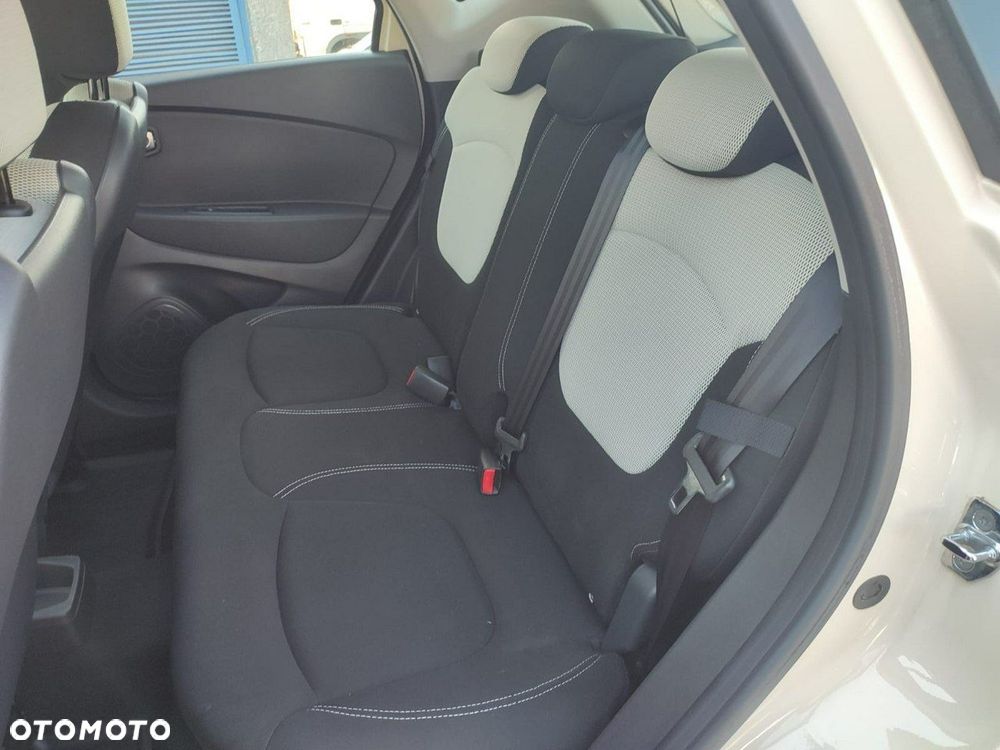Renault Captur 0.9 Energy TCe Alize EU6 - 12