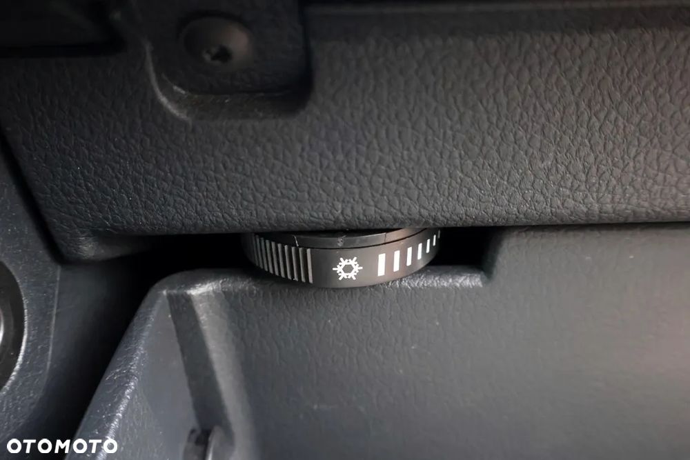 Volkswagen Caddy ZABUDOWA WARSZTATOWA SORTIMO FV23% - 24