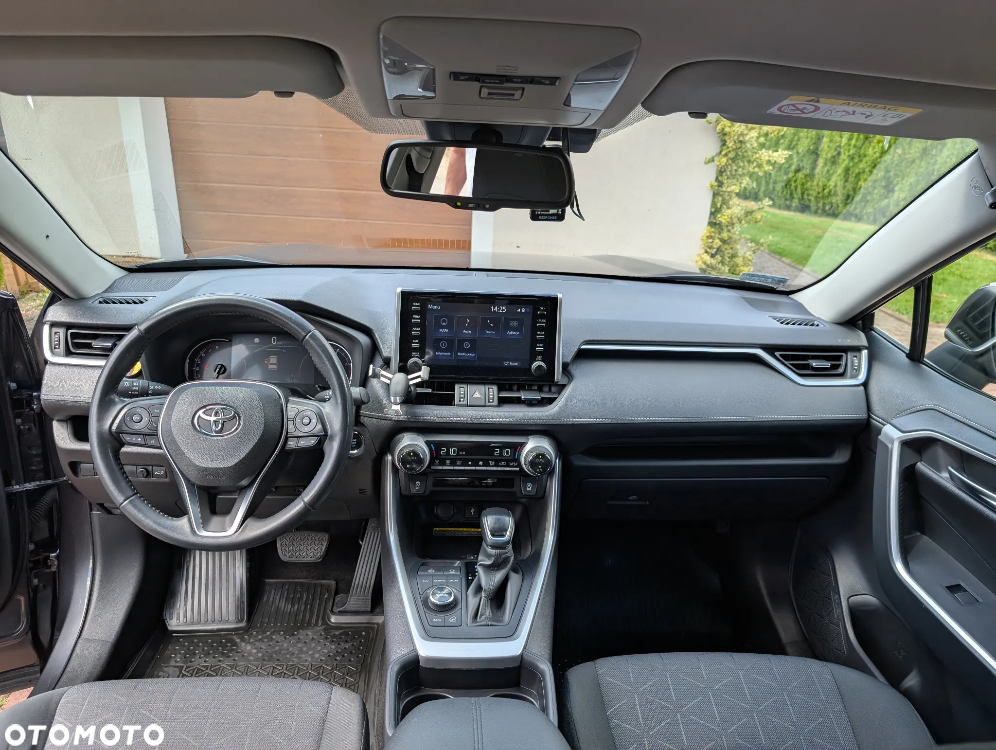 Toyota RAV4 - 13