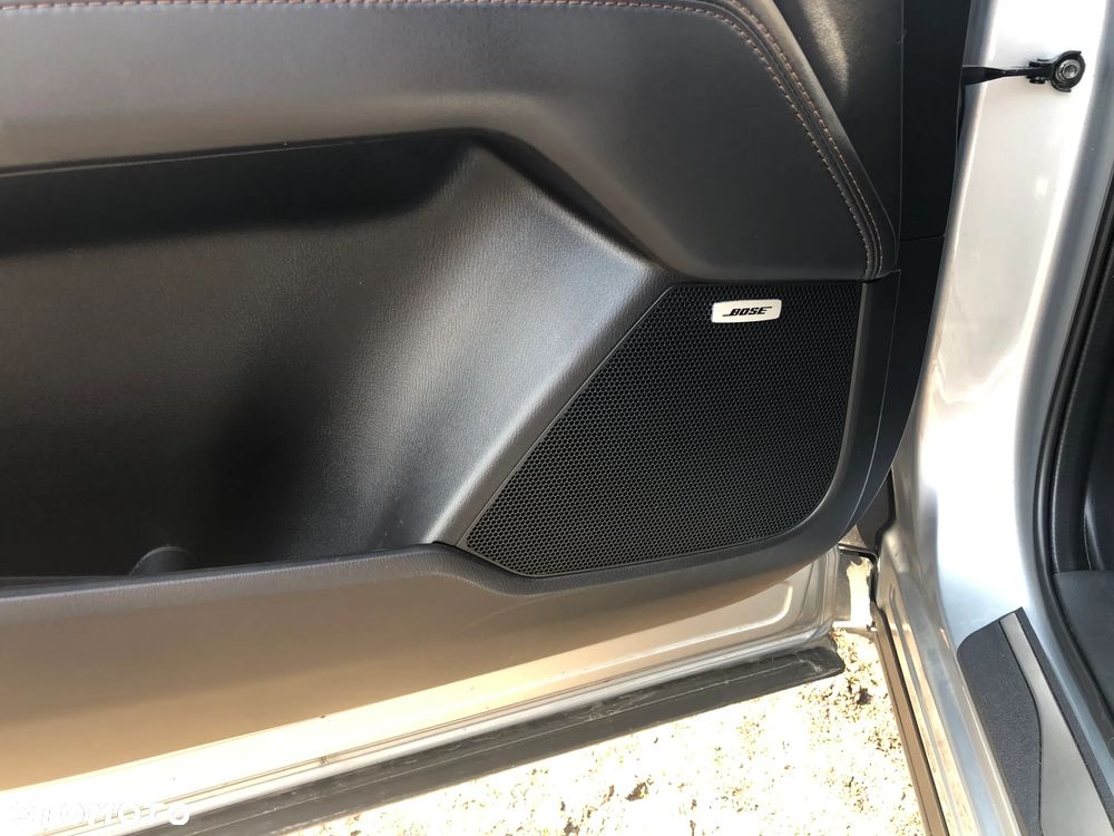 Mazda CX-5 SKYACTIV-G 194 AWD Exclusive-Line - 19