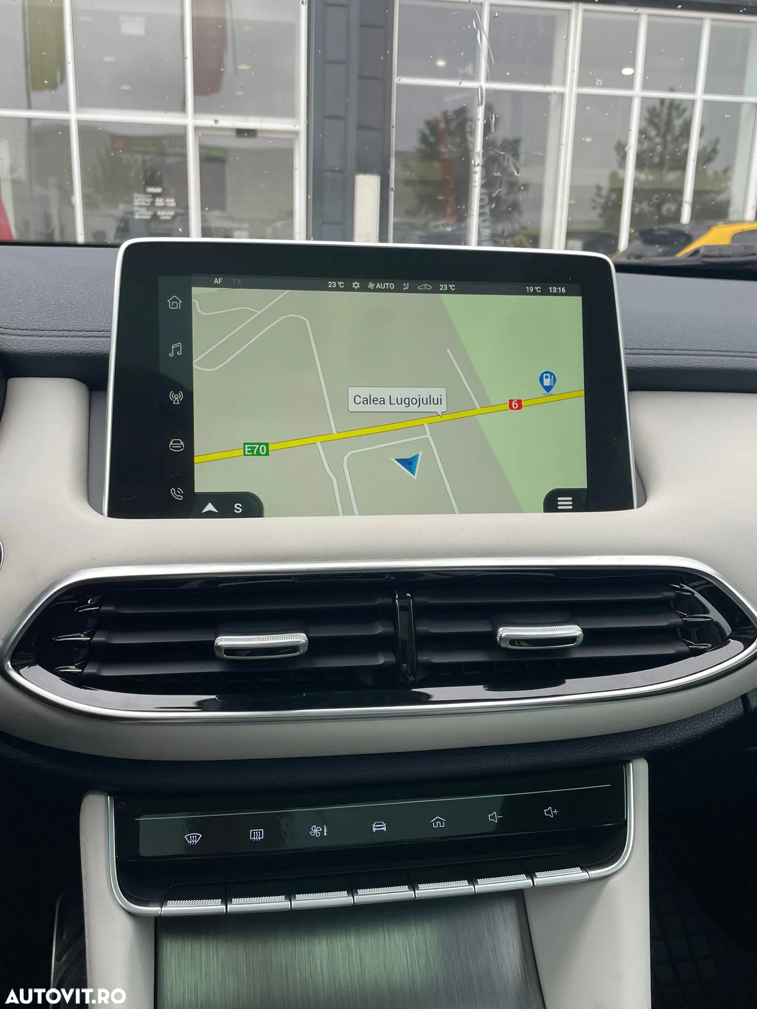 MG EHS 1.5 T-GDi AT PHEV Exclusive - 14