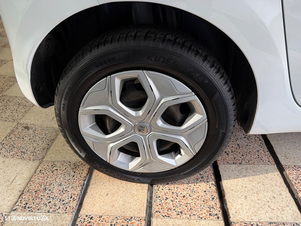 Renault Twingo SCe 70 Life - 20