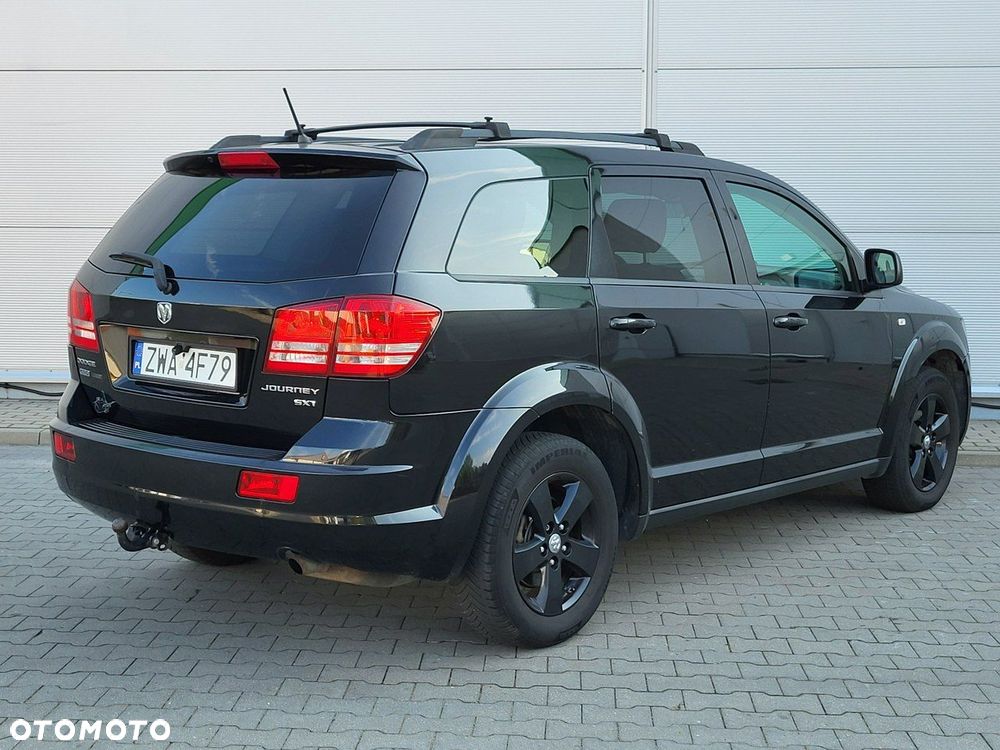 Dodge Journey - 19