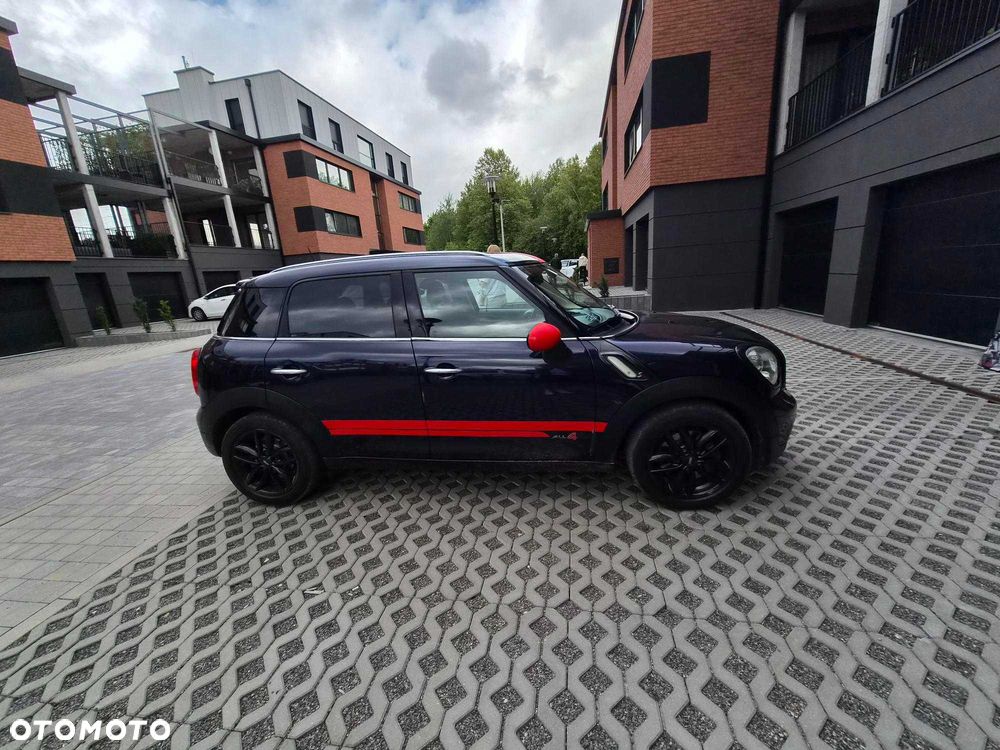 MINI Countryman - 3