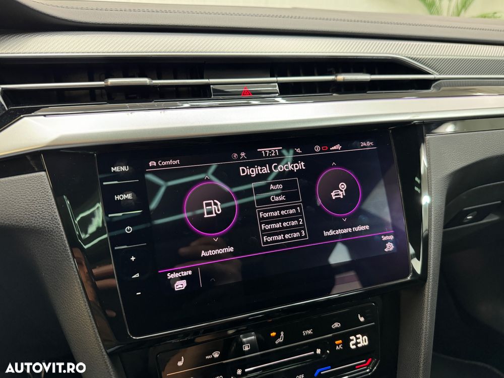 Volkswagen ARTEON SB 2.0 TDI 4Motion DSG R-Line - 36