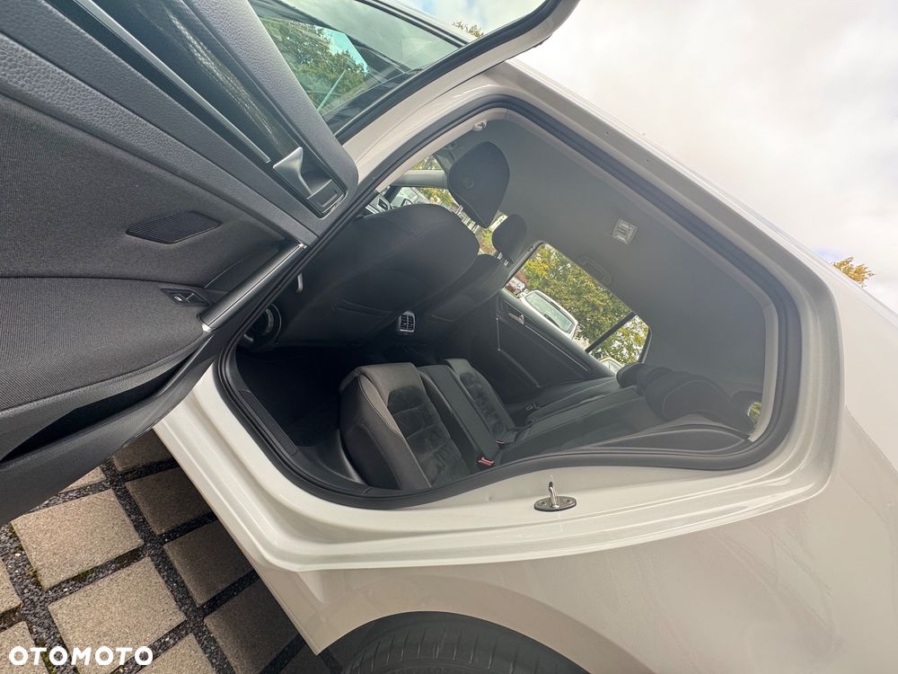 Volkswagen Golf 1.4 TSI BlueMotion Technology DSG Comfortline - 18