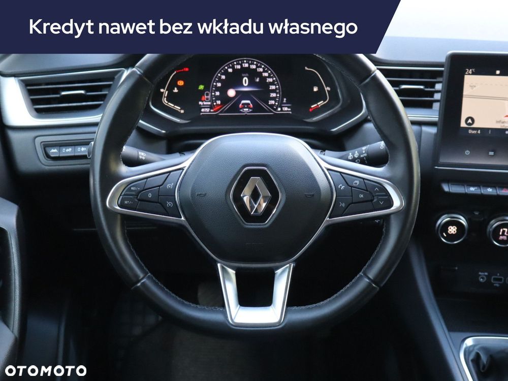 Renault Captur - 19