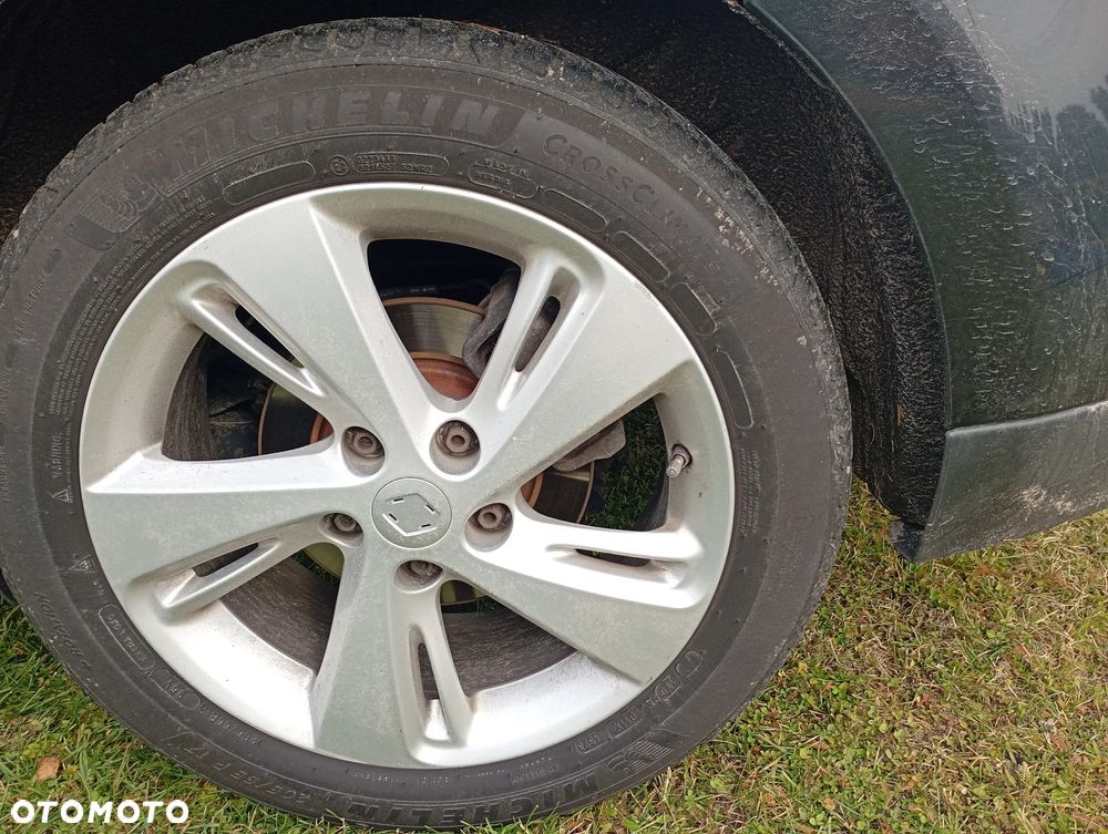 Renault Grand Scenic - 15