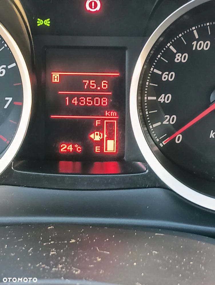 Mitsubishi Lancer 1.6 Intense - 9