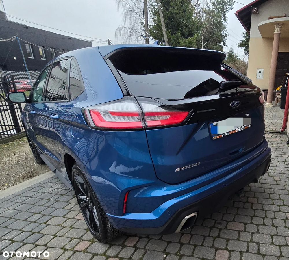 Ford Edge - 3
