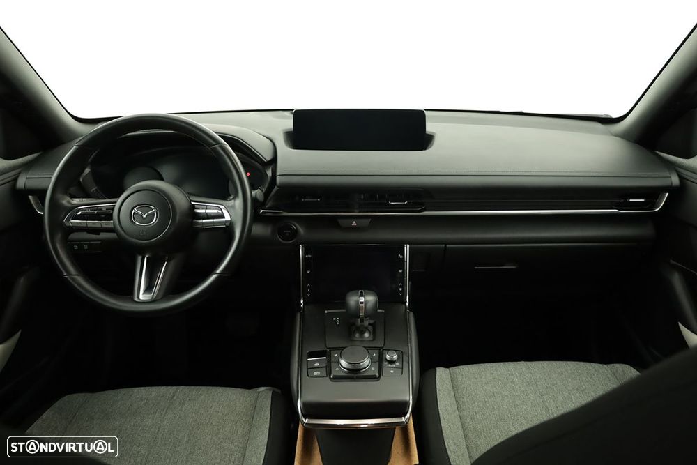 Mazda MX-30 e-SKYACTIV Exclusve-Line - 8