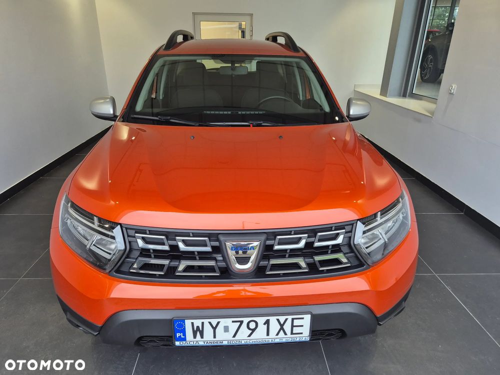 Dacia Duster 1.3 TCe Comfort - 3