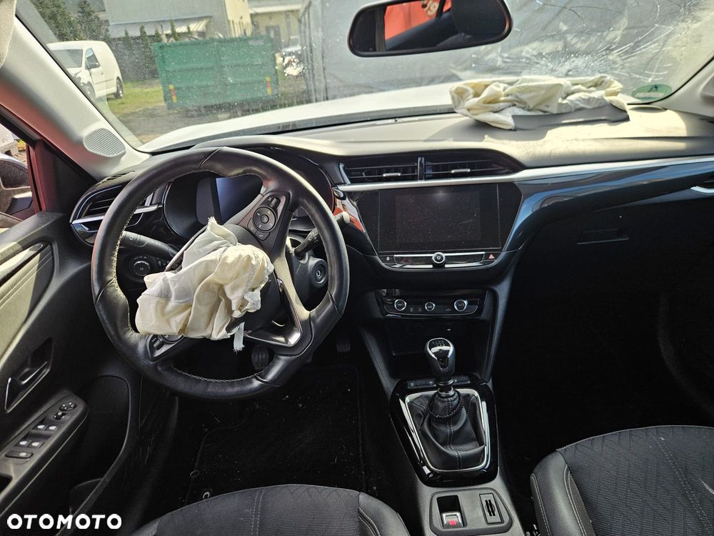 Opel Corsa 1.2 Direct Injection Turbo Start/Stop Elegance - 8