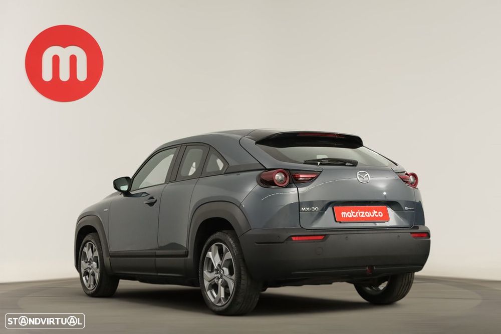 Mazda MX-30 e-SKYACTIV Exclusve-Line - 3