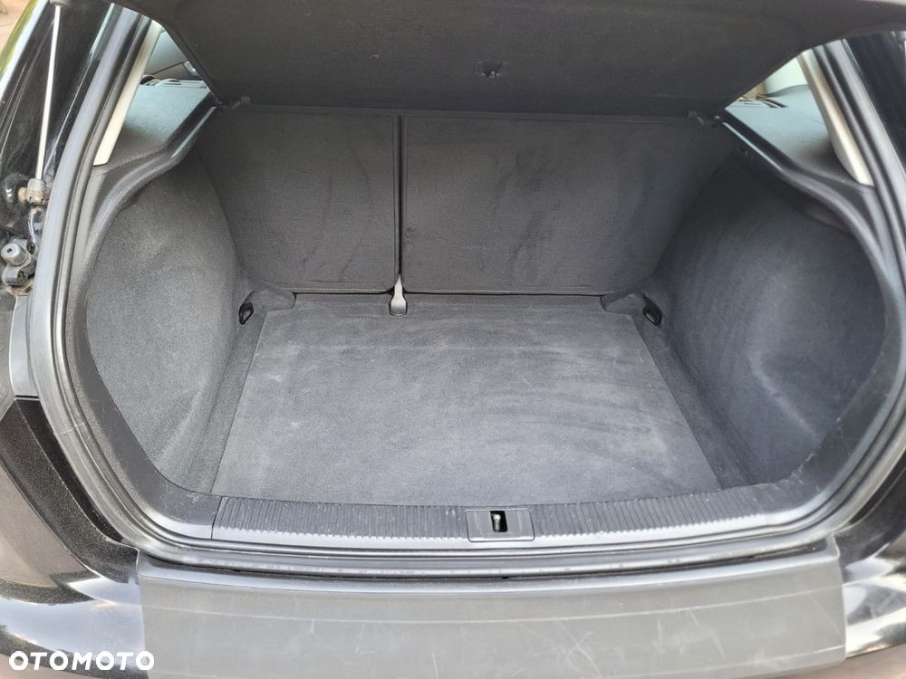 Audi A3 Sportback 2.0 TDI Attraction - 15