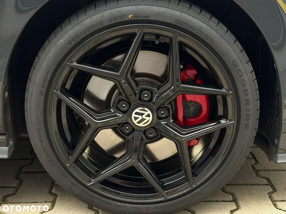 Volkswagen Golf 2.0 TSI OPF DSG GTI - 12