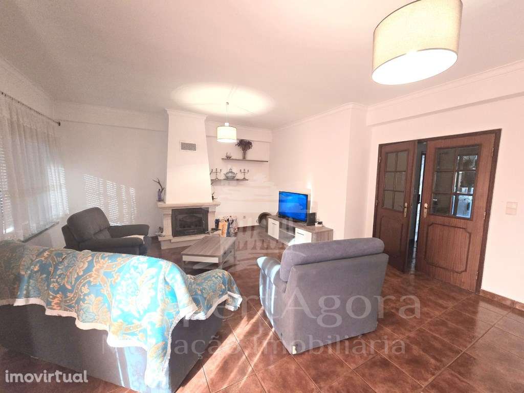 Excelente T3 Vila Nova da Barquinha - Grande imagem: 2/15