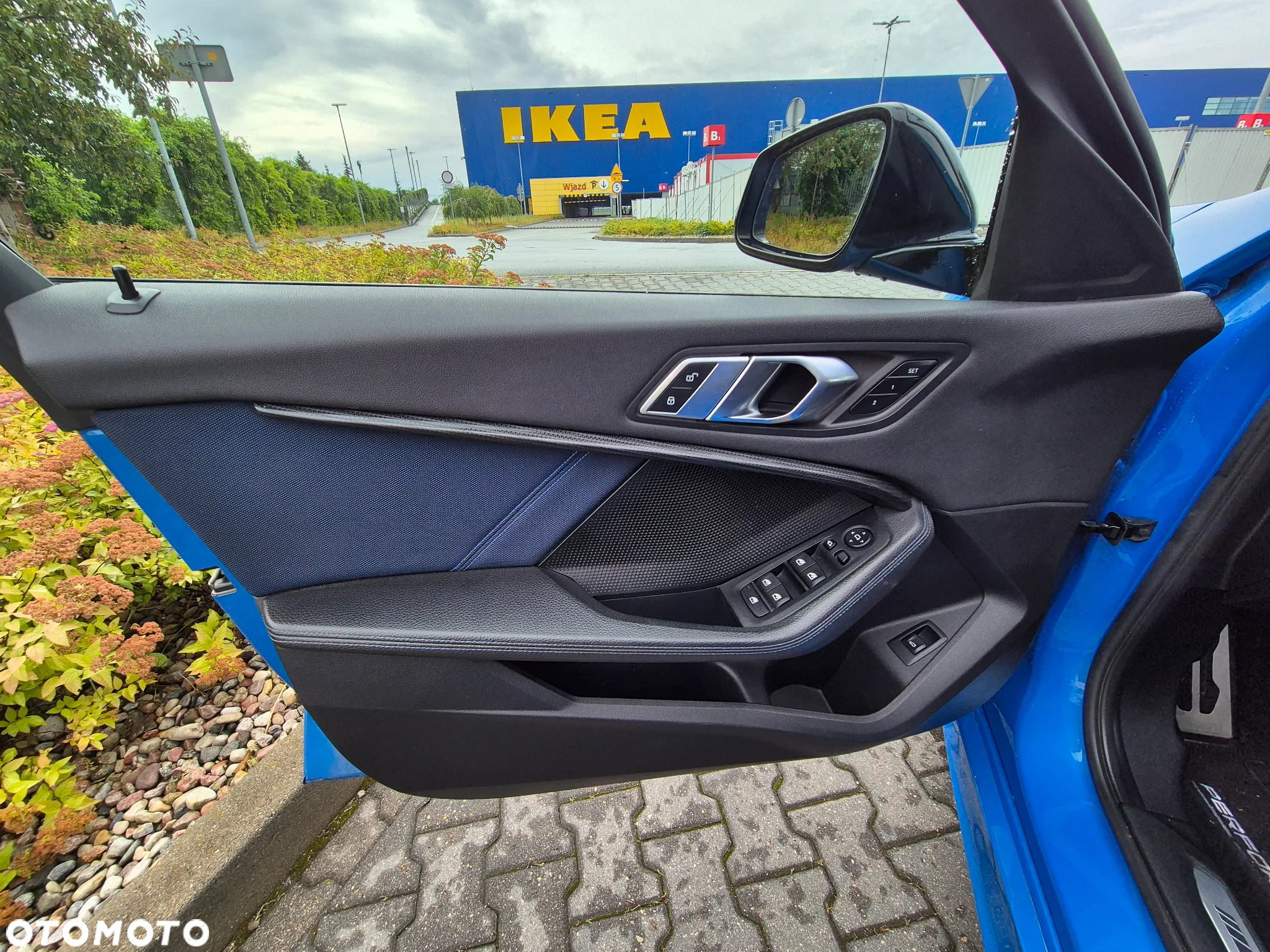 BMW Seria 1 118i - 15