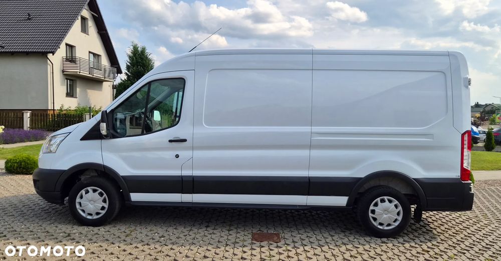 Ford Transit L3H2 2.0d Klimatyzacja Tempomat - 17