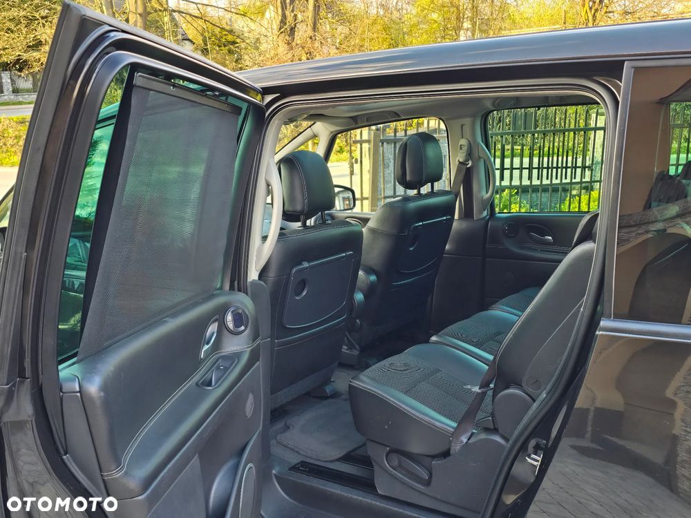 Renault Grand Espace Gr 2.0T 16V Privilege - 17