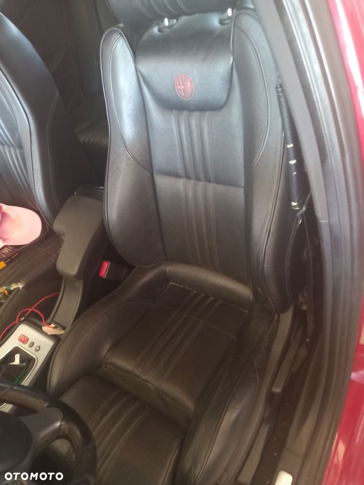 Alfa Romeo 159 - 4