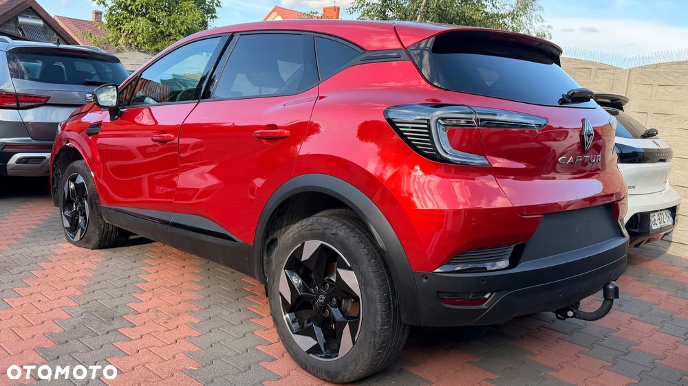 Renault Captur - 1