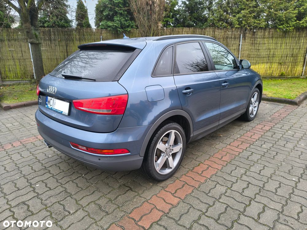 Audi Q3 2.0 TDI - 5