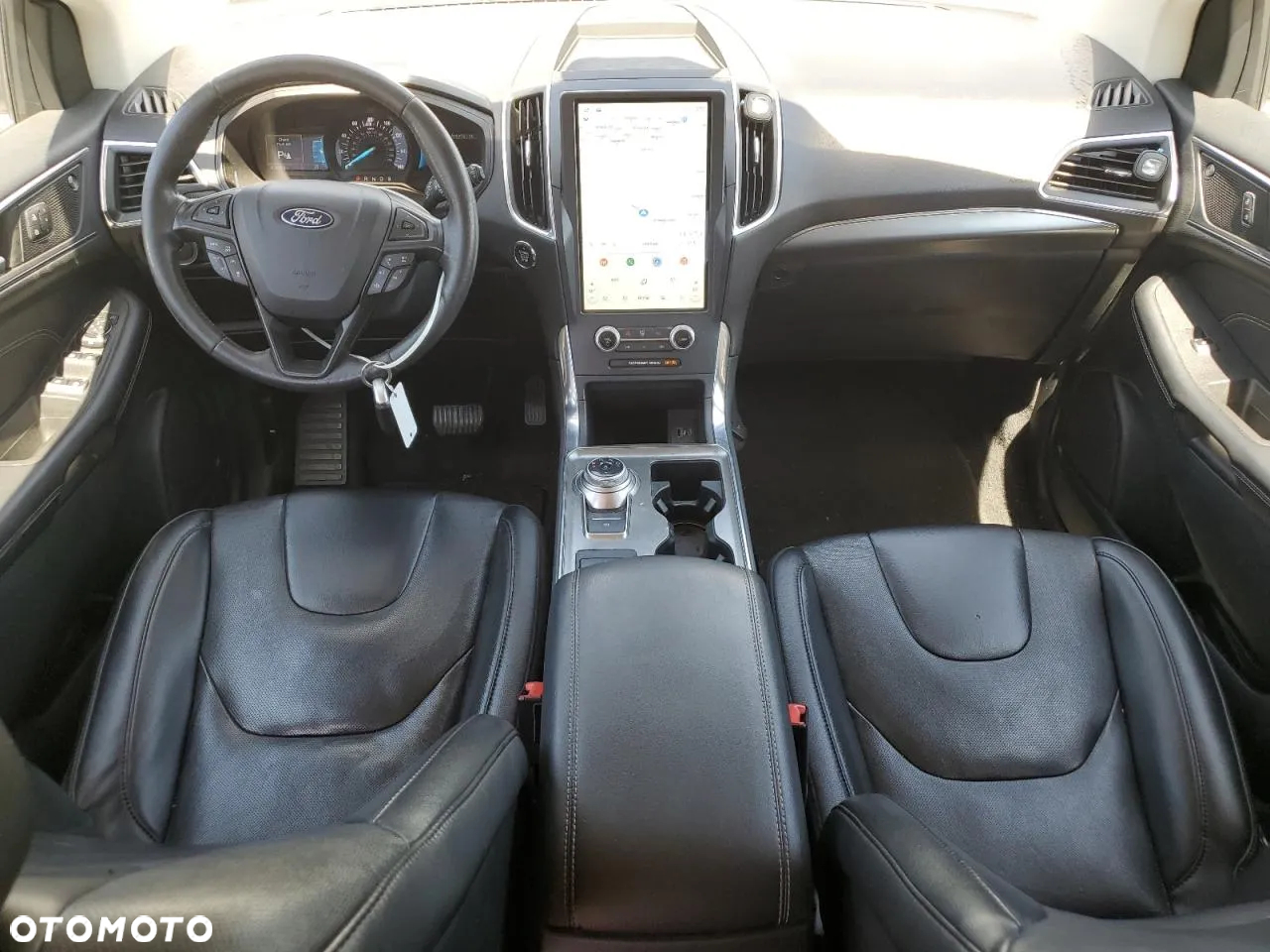 Ford Edge - 7