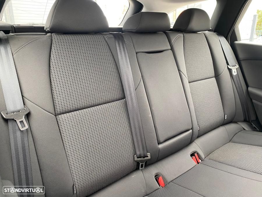 Peugeot 508 SW 1.6 e-HDi Access - 9