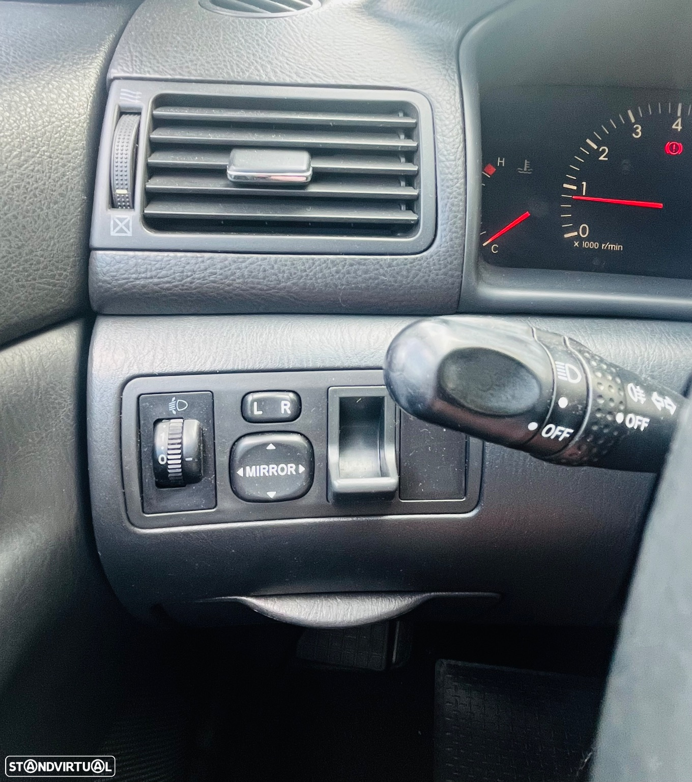 Toyota Corolla 2.0 D4D - 45