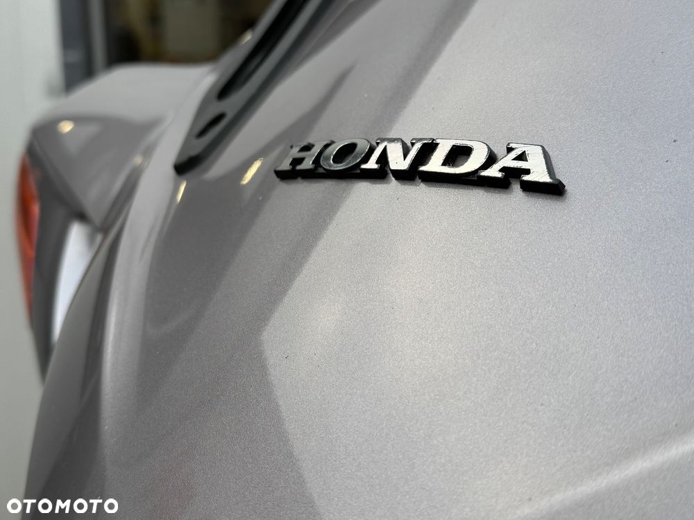 Honda ST - 36