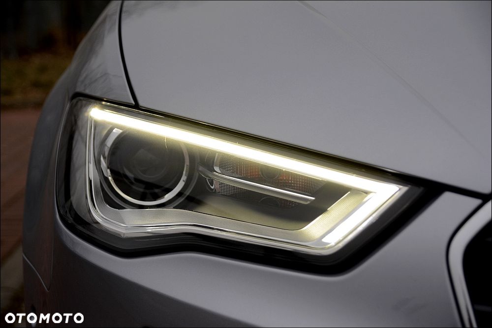 Audi A3 Sportback 1.2 TFSI S tronic Ambition - 35