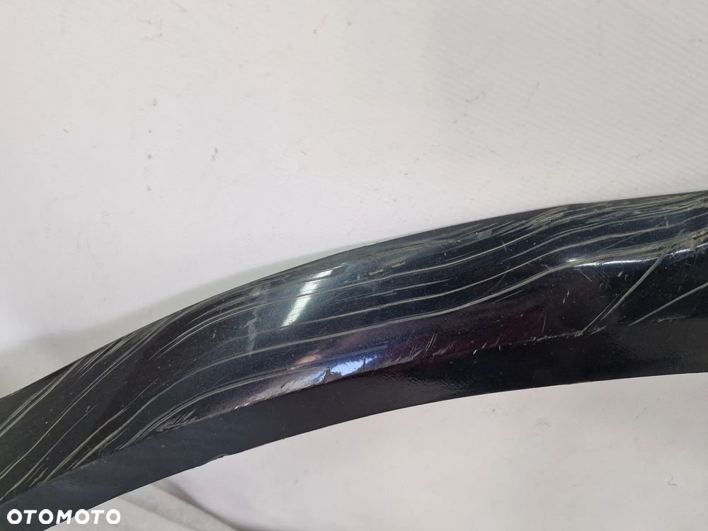 VOLVO V70 II 07- SPOJLER / DOKŁADKA ZDERZAKA PRZEDNIEGO PRZÓD , NR 30678626 , NR AUKCJI DT625 - 5