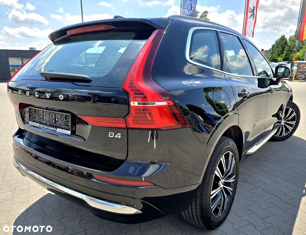 Volvo XC 60 - 3