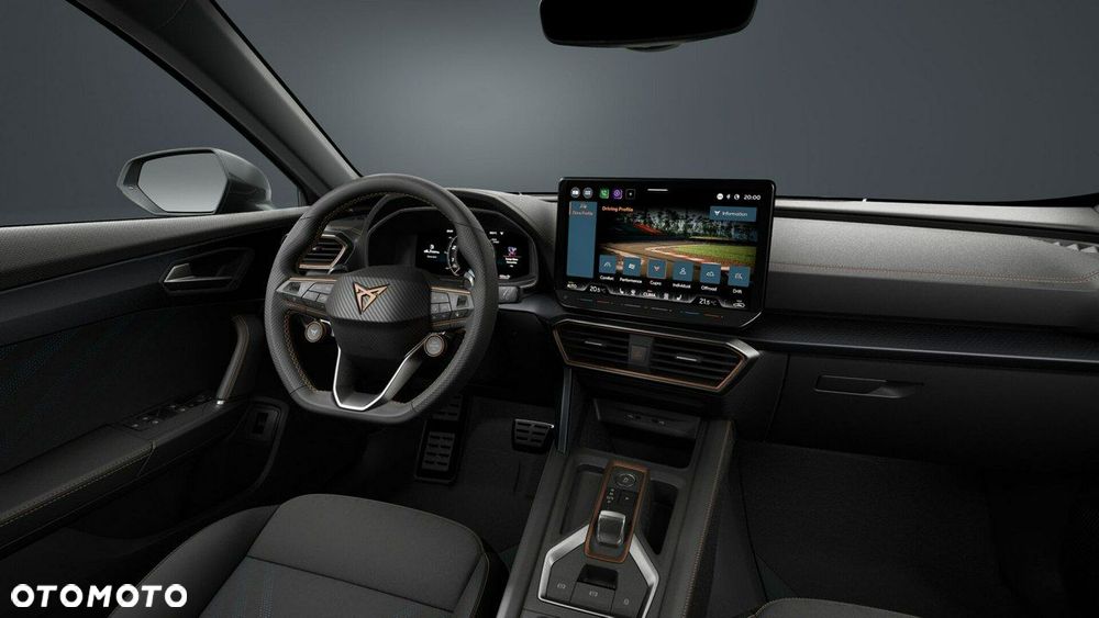 Cupra Formentor - 5