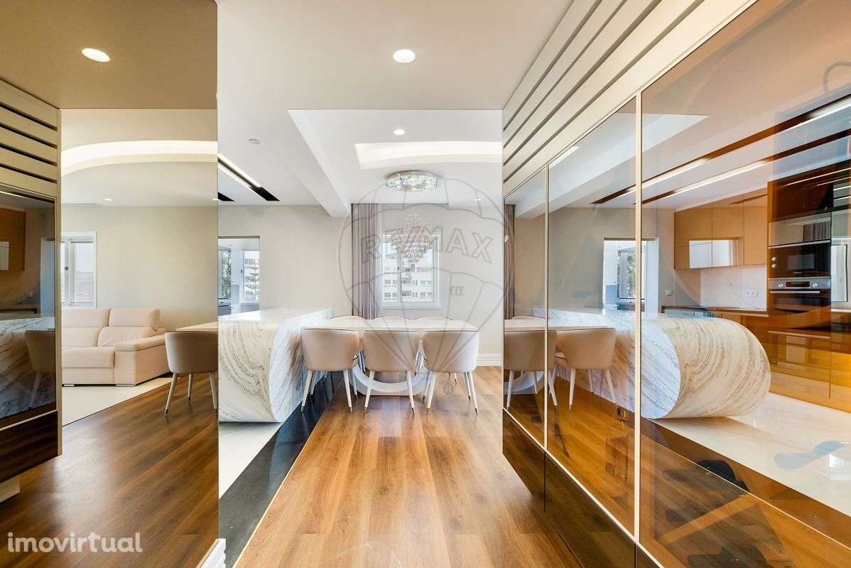 Apartamento T2 para venda - Grande imagem: 4/31