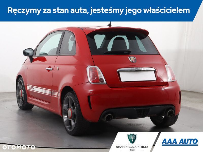 Abarth 500 - 6