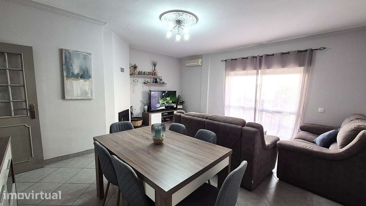 Apartamento T3 em São Brás de Alportel - Grande imagem: 3/19